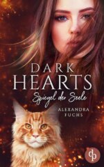 Cover für das Buch Dark Hearts
